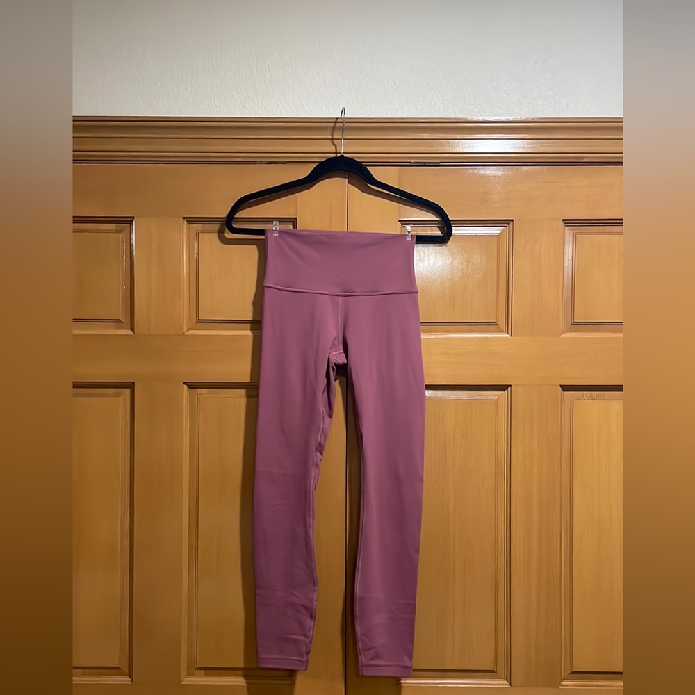 LULULEMON - Wunder Unders